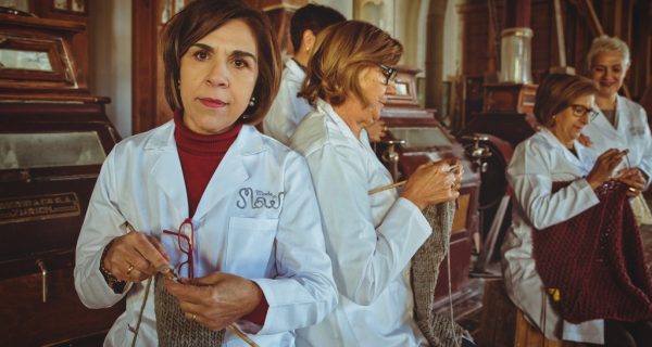 Trazabilidad Las hidalgas Lorenzo-Ana Trazabilidad Las hidalgas Lorenzo-Ana